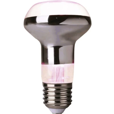 Afbeelding van LightMe LED plantenlamp LM85321 104 mm 230 V E27 4 W Reflector 1 stuk(s)