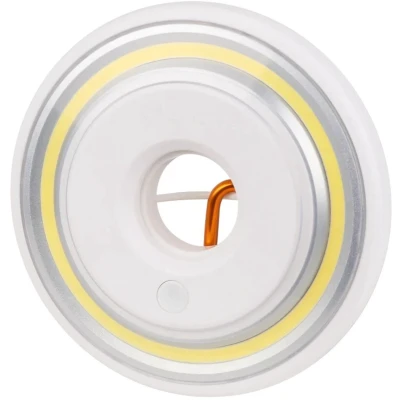 Afbeelding van LEDVANCE 4099854175688 Handlamp werkt op batterijen 82 g Wit