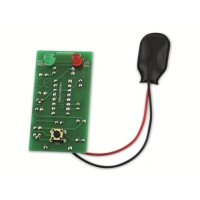Afbeelding van Sol Expert 79850 Soldeerbouwpakket elektronische beslissingshulp