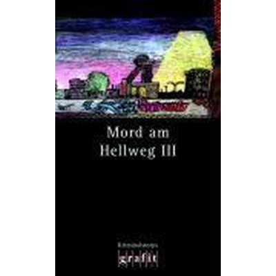 Afbeelding van Mord am Hellweg 3