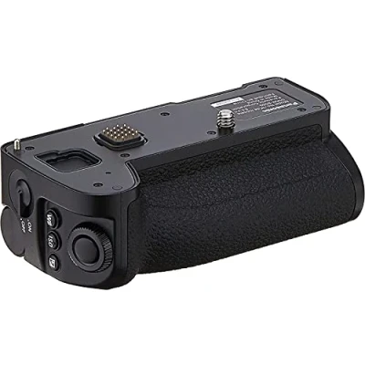 Afbeelding van Panasonic DMW BGS5E Batterygrip