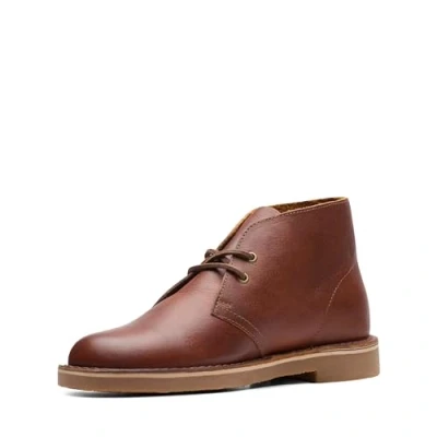 Afbeelding van Clarks Bushacre 3 Chukka herenlaarzen, Nieuws