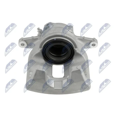 Afbeelding van NTY HZP ME 084 Remklauw Aluminium Vooras rechts
