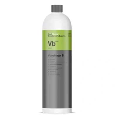 Afbeelding van Koch Chemie Vorreiniger B 1 liter