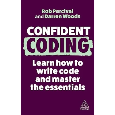 Afbeelding van Confident Series Coding