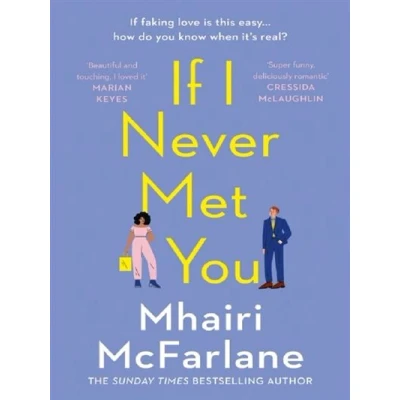 Image de If I Never Met You