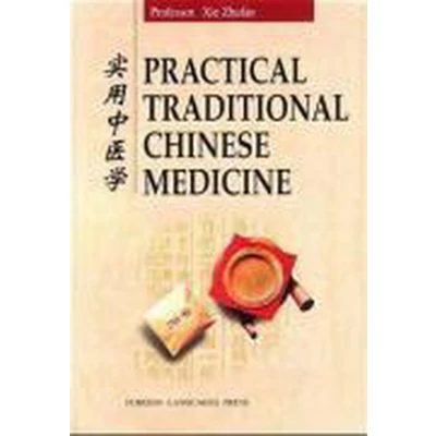 Afbeelding van Practical Traditional Chinese Medicine