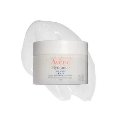 Image de Avene Hydrance Aqua Gel Creme Hydratante 50ml