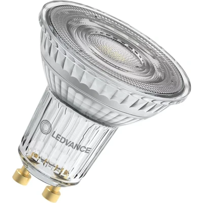 Afbeelding van Osram Parathom LED Spot GU10 2.6 35W 36D Warm Wit 4058075608214