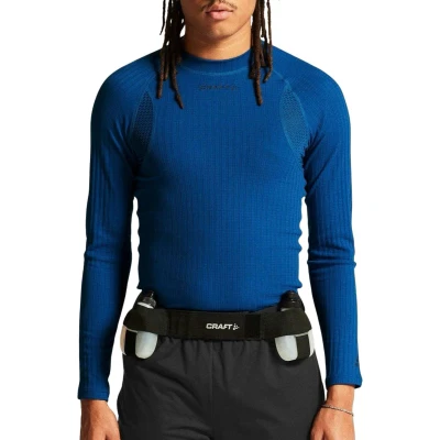 Afbeelding van Hemd Craft Active Extreme X Cn Ls maat M Blauw