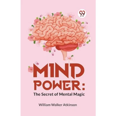 Afbeelding van Mind Power