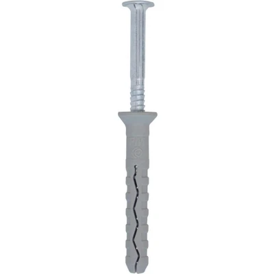 Afbeelding van FRIULSIDER Slagplug N 5x30mm PK POZI (Per 300 stuks)