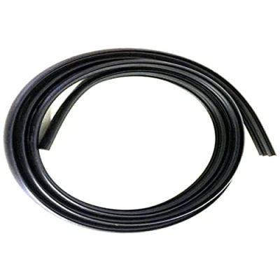 Afbeelding van Rubber ProBar profiel