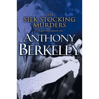 Afbeelding van The Silk Stocking Murders