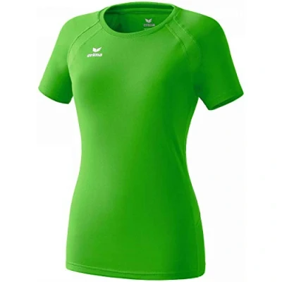 Afbeelding van PERFORMANCE T shirt dames green / 40