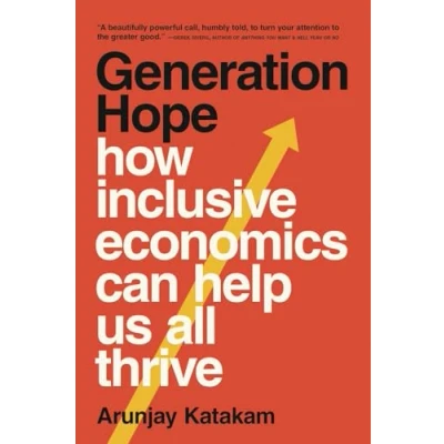 Afbeelding van Generation Hope