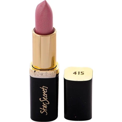 Afbeelding van L&#039;Oréal Color Riche Star Secrets Lipstick 415 Cristal Candy