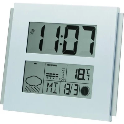 Afbeelding van Mebus 40291 rc weerstation