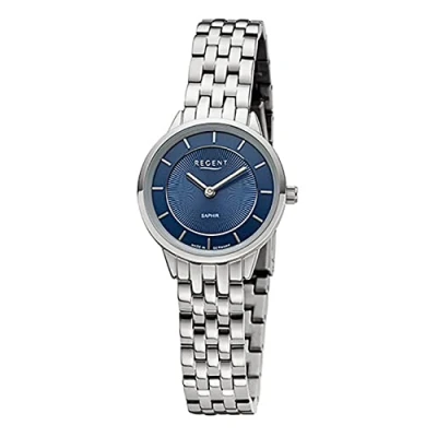 Afbeelding van Regent Dameshorloge GM 2126