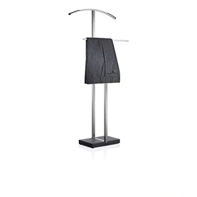 Afbeelding van Blomus Dressboy Menoto Kapstok 110 Cm Zilver