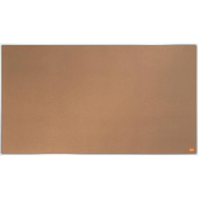 Afbeelding van Prikbord Nobo Impression Pro Widescreen 50x89cm kurk