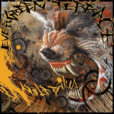 Afbeelding van Evergreen Terrace Wolfbiker (CD)