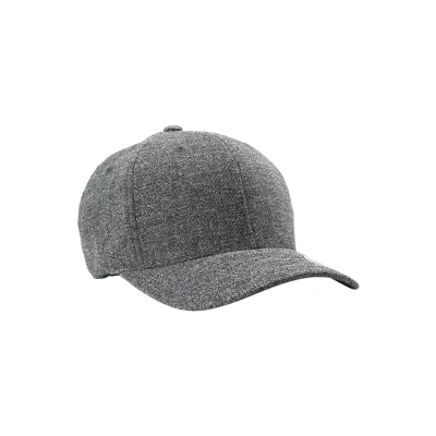 Afbeelding van Flexfit Pet, Maat: L/XL, Dark heather grey