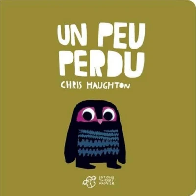 Afbeelding van Un peu perdu
