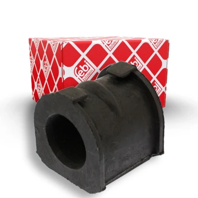 Afbeelding van Febi Bilstein Stabilisatorstang rubber 43312