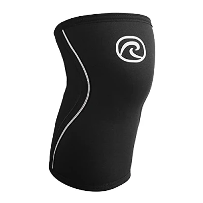 Afbeelding van Rehband RX Kniebrace 3 mm Zwart M