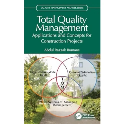 Afbeelding van Quality Management and Risk Series Total