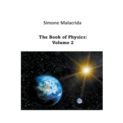 Afbeelding van The Book of Physics