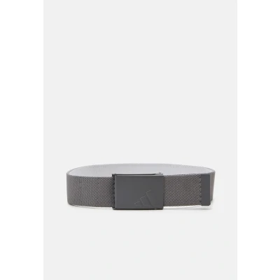 Afbeelding van adidas Golf Revers WEB Riem, Maat: M/L, Grey