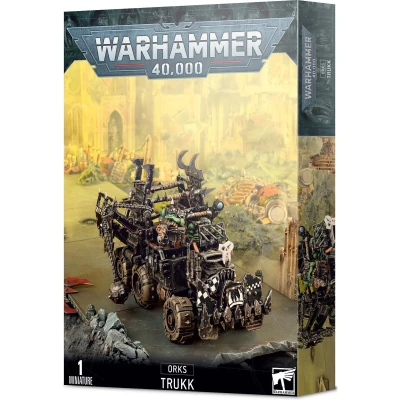 Afbeelding van Ork: Trukk