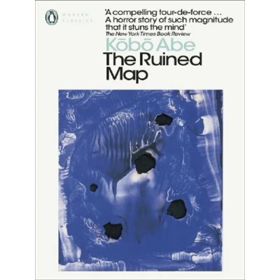 Image de The Ruined Map