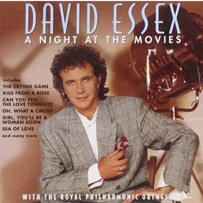 Afbeelding van A Night At The Movies
