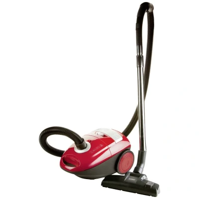 Afbeelding van Domo Stofzuiger 700w Do7283s Rood