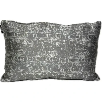 Afbeelding van Madison sierkussen 60x30cm Miami grey