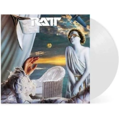 Afbeelding van Ratt Reach For the Sky (LP)