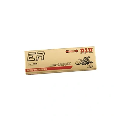 Afbeelding van DID 428NZG&amp;B 136 Ketting