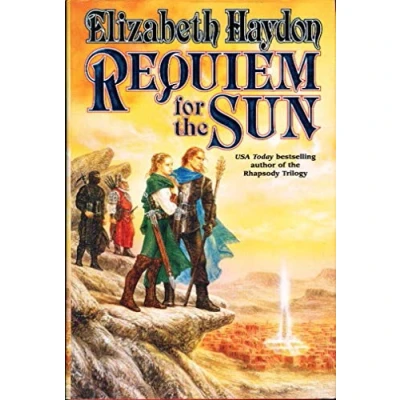 Afbeelding van Requiem for the Sun