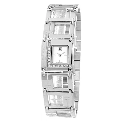 Afbeelding van Horloge Dames Laura Biagiotti LB0008S 01Z