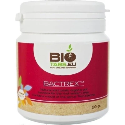 Afbeelding van BIOTABS BACTREX 50 GRAM