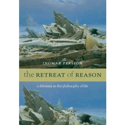 Afbeelding van The Retreat of Reason