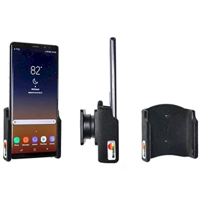 Afbeelding van Brodit PDA Halter passiv Samsung Note 8