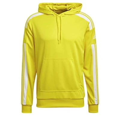 Afbeelding van adidas sq21 SW Hood Sweatshirt voor heren