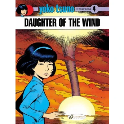 Afbeelding van Yoko Tsuno