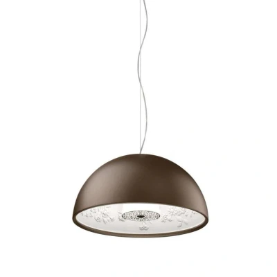 Afbeelding van Flos Skygarden hanglamp Ø40 small roest
