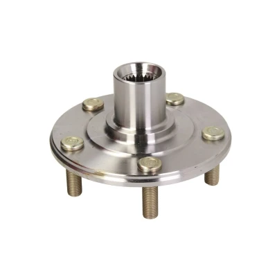 Afbeelding van BTA H55003BTA Wielnaaf 5 Vooras
