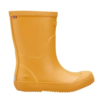Afbeelding van Viking Indie Active Unisex Regenlaarzen voor kinderen, Maat: 23, Sun Kunststof